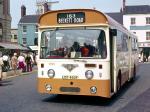 Leyland Royal Tiger Cub RTC1/2 Roe 1969 года